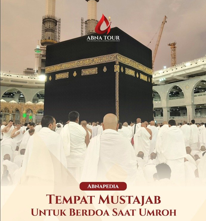 Travel umroh murah
