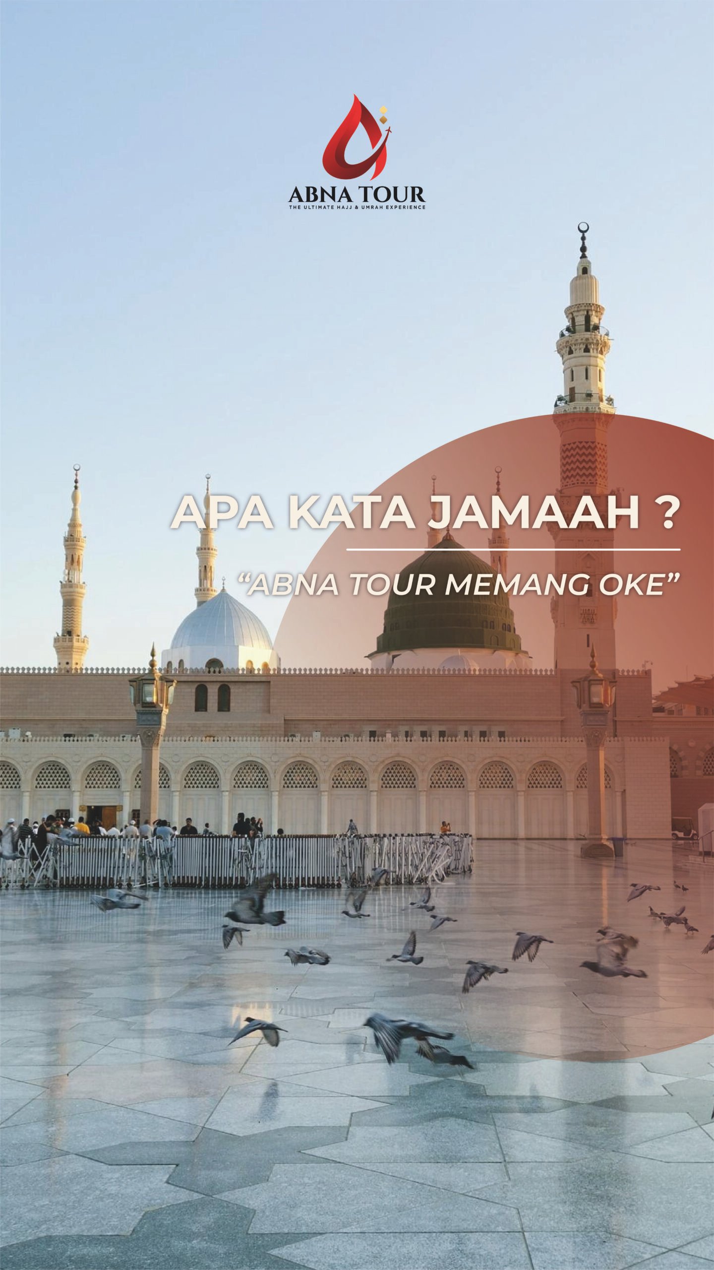 masjid nabawi